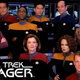Illustration for article titled Beam me up: A beginner’s guide to the Star Trek franchise